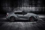 Toyota GR Supra A90 Edition 2019 года (EU)